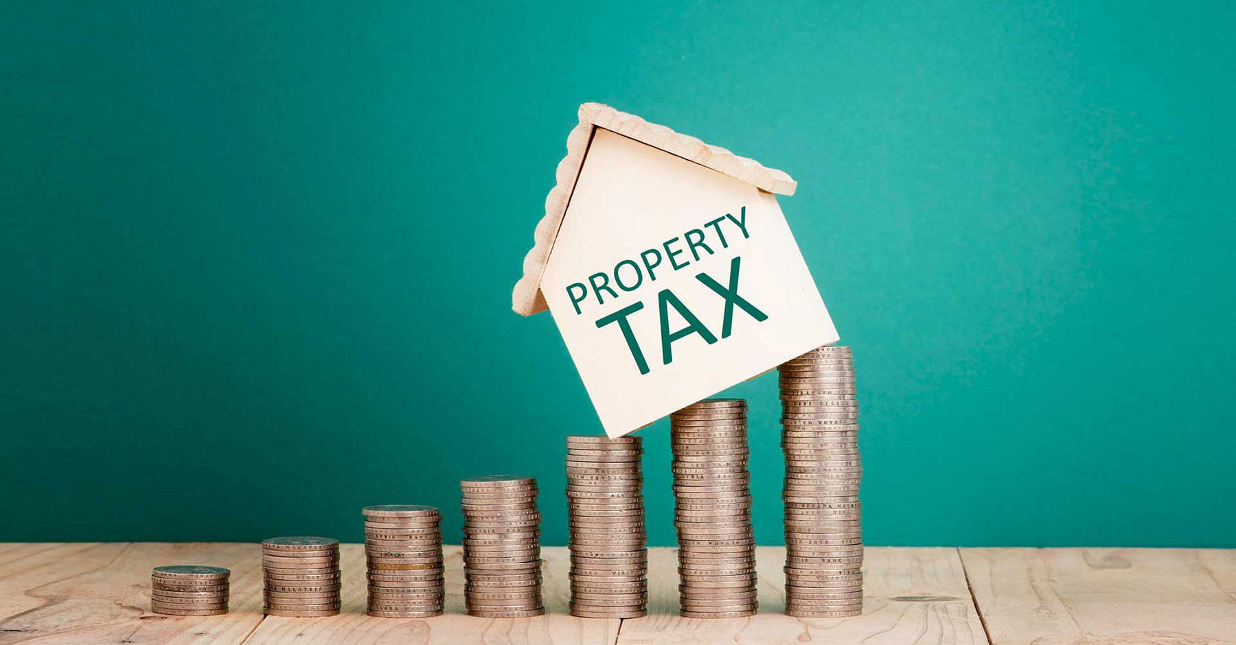 Commercial Litigation & Property Taxation Attorney Allen TX - Blog